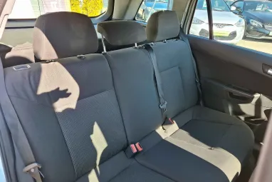 OPEL ASTRA H Caravan 1.6 Essentia Eredeti Magyar Autó +Igényes állapot +2X-s GARANCIA !!