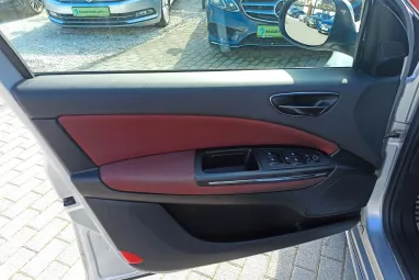 FIAT BRAVO 1.4 T-Jet Dynamic Silver Grey Metallic +1.Tulajdonos +Friss Műszaki +Keveset futott +2X-s GARANCIA !!
