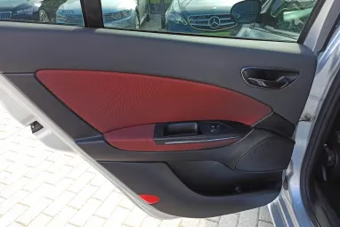 FIAT BRAVO 1.4 T-Jet Dynamic Silver Grey Metallic +1.Tulajdonos +Friss Műszaki +Keveset futott +2X-s GARANCIA !!