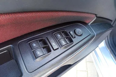 FIAT BRAVO 1.4 T-Jet Dynamic Silver Grey Metallic +1.Tulajdonos +Friss Műszaki +Keveset futott +2X-s GARANCIA !!