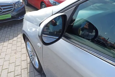 FIAT BRAVO 1.4 T-Jet Dynamic Silver Grey Metallic +1.Tulajdonos +Friss Műszaki +Keveset futott +2X-s GARANCIA !!