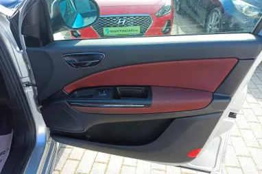 FIAT BRAVO 1.4 T-Jet Dynamic Silver Grey Metallic +1.Tulajdonos +Friss Műszaki +Keveset futott +2X-s GARANCIA !!