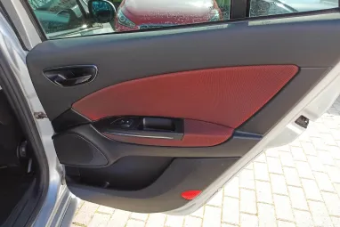 FIAT BRAVO 1.4 T-Jet Dynamic Silver Grey Metallic +1.Tulajdonos +Friss Műszaki +Keveset futott +2X-s GARANCIA !!