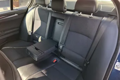 BMW 520d (Automata) Business SPORT +FRISS FULL NAGYSZERVÍZ +2X-s GARANCIA !!