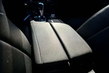 BMW 520d (Automata) Business SPORT +FRISS FULL NAGYSZERVÍZ +2X-s GARANCIA !!