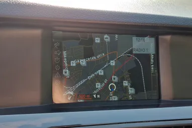 BMW 520d (Automata) Business SPORT +FRISS FULL NAGYSZERVÍZ +2X-s GARANCIA !!