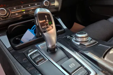 BMW 520d (Automata) Business SPORT +FRISS FULL NAGYSZERVÍZ +2X-s GARANCIA !!