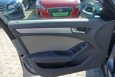 AUDI A4 Avant 2.7 V6 TDI DPF Multitronic EU5 ICE Silver +Saind Beige Enteriör +Igényes állapot +2X-s GARANCIA !!