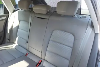 AUDI A4 Avant 2.7 V6 TDI DPF Multitronic EU5 ICE Silver +Saind Beige Enteriör +Igényes állapot +2X-s GARANCIA !!