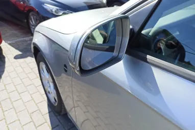 AUDI A4 Avant 2.7 V6 TDI DPF Multitronic EU5 ICE Silver +Saind Beige Enteriör +Igényes állapot +2X-s GARANCIA !!