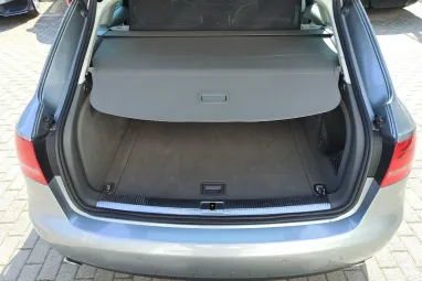 AUDI A4 Avant 2.7 V6 TDI DPF Multitronic EU5 ICE Silver +Saind Beige Enteriör +Igényes állapot +2X-s GARANCIA !!