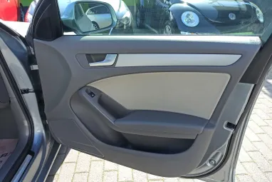 AUDI A4 Avant 2.7 V6 TDI DPF Multitronic EU5 ICE Silver +Saind Beige Enteriör +Igényes állapot +2X-s GARANCIA !!