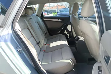 AUDI A4 Avant 2.7 V6 TDI DPF Multitronic EU5 ICE Silver +Saind Beige Enteriör +Igényes állapot +2X-s GARANCIA !!