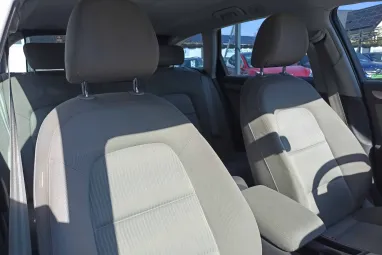 AUDI A4 Avant 2.7 V6 TDI DPF Multitronic EU5 ICE Silver +Saind Beige Enteriör +Igényes állapot +2X-s GARANCIA !!
