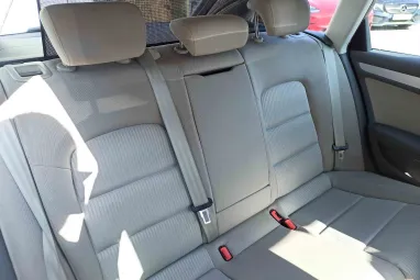 AUDI A4 Avant 2.7 V6 TDI DPF Multitronic EU5 ICE Silver +Saind Beige Enteriör +Igényes állapot +2X-s GARANCIA !!