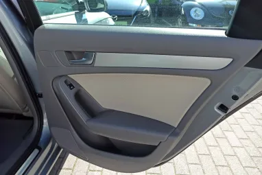 AUDI A4 Avant 2.7 V6 TDI DPF Multitronic EU5 ICE Silver +Saind Beige Enteriör +Igényes állapot +2X-s GARANCIA !!