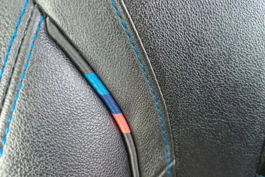 BMW 330i M Sport (Automata) Black Sapphire +Max Felszerelt +Full Szervizelt +2X-s GARANCIA !!