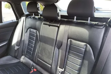 BMW 330i M Sport (Automata) Black Sapphire +Max Felszerelt +Full Szervizelt +2X-s GARANCIA !!