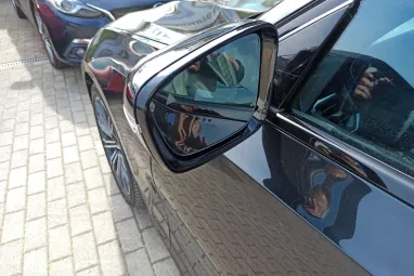 BMW 330i M Sport (Automata) Black Sapphire +Max Felszerelt +Full Szervizelt +2X-s GARANCIA !!