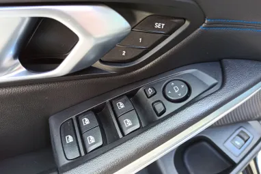 BMW 330i M Sport (Automata) Black Sapphire +Max Felszerelt +Full Szervizelt +2X-s GARANCIA !!