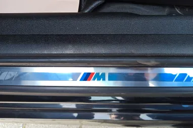 BMW 330i M Sport (Automata) Black Sapphire +Max Felszerelt +Full Szervizelt +2X-s GARANCIA !!