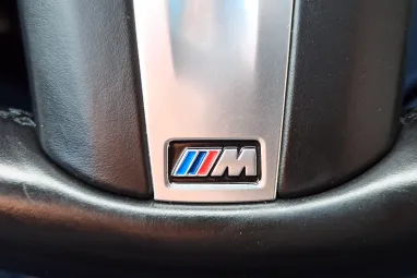 BMW 330i M Sport (Automata) Black Sapphire +Max Felszerelt +Full Szervizelt +2X-s GARANCIA !!