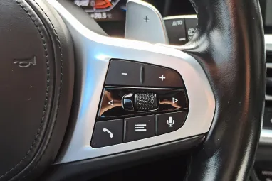 BMW 330i M Sport (Automata) Black Sapphire +Max Felszerelt +Full Szervizelt +2X-s GARANCIA !!