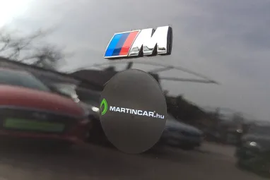 BMW 330i M Sport (Automata) Black Sapphire +Max Felszerelt +Full Szervizelt +2X-s GARANCIA !!