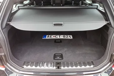 BMW 330i M Sport (Automata) Black Sapphire +Max Felszerelt +Full Szervizelt +2X-s GARANCIA !!