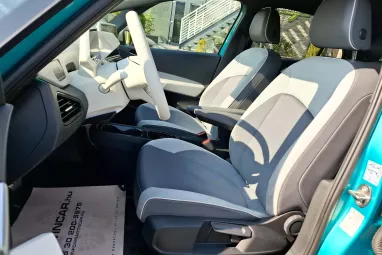 VOLKSWAGEN ID.3 58kWh Pro Performance Max First Edition +Friss Full gyári szervíz + Gyári GARANCIA !! Sérülésmentes !!