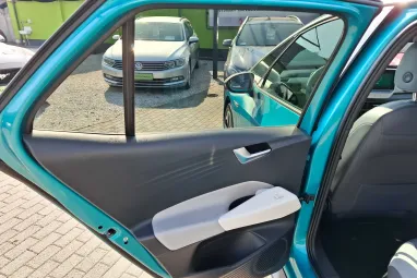 VOLKSWAGEN ID.3 58kWh Pro Performance Max First Edition +Friss Full gyári szervíz + Gyári GARANCIA !! Sérülésmentes !!
