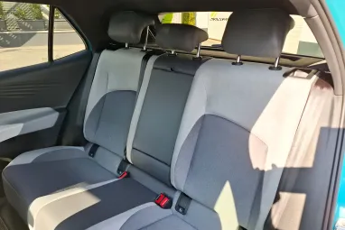 VOLKSWAGEN ID.3 58kWh Pro Performance Max First Edition +Friss Full gyári szervíz + Gyári GARANCIA !! Sérülésmentes !!