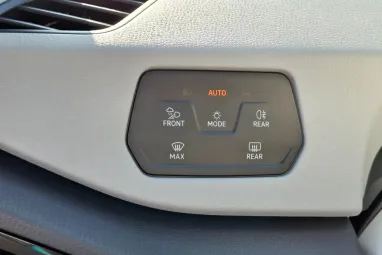 VOLKSWAGEN ID.3 58kWh Pro Performance Max First Edition +Friss Full gyári szervíz + Gyári GARANCIA !! Sérülésmentes !!