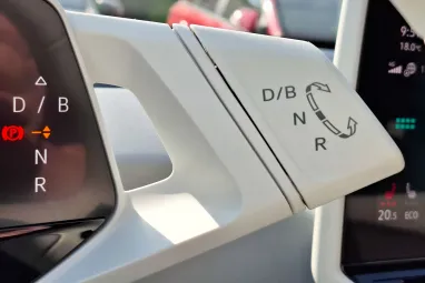 VOLKSWAGEN ID.3 58kWh Pro Performance Max First Edition +Friss Full gyári szervíz + Gyári GARANCIA !! Sérülésmentes !!