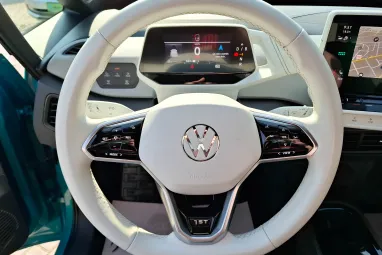 VOLKSWAGEN ID.3 58kWh Pro Performance Max First Edition +Friss Full gyári szervíz + Gyári GARANCIA !! Sérülésmentes !!