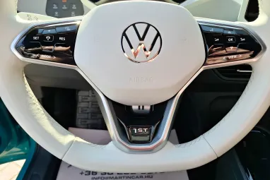 VOLKSWAGEN ID.3 58kWh Pro Performance Max First Edition +Friss Full gyári szervíz + Gyári GARANCIA !! Sérülésmentes !!