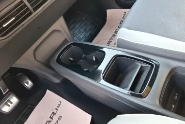 VOLKSWAGEN ID.3 58kWh Pro Performance Max First Edition +Friss Full gyári szervíz + Gyári GARANCIA !! Sérülésmentes !!