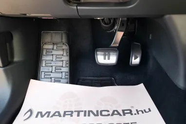 VOLKSWAGEN ID.3 58kWh Pro Performance Max First Edition +Friss Full gyári szervíz + Gyári GARANCIA !! Sérülésmentes !!