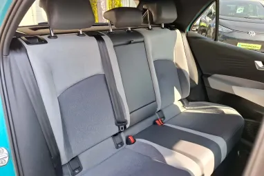 VOLKSWAGEN ID.3 58kWh Pro Performance Max First Edition +Friss Full gyári szervíz + Gyári GARANCIA !! Sérülésmentes !!