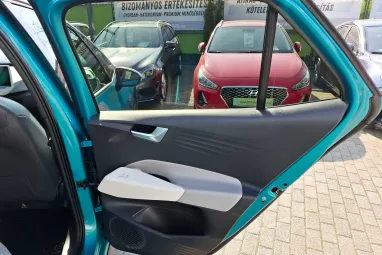 VOLKSWAGEN ID.3 58kWh Pro Performance Max First Edition +Friss Full gyári szervíz + Gyári GARANCIA !! Sérülésmentes !!