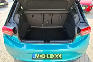 VOLKSWAGEN ID.3 58kWh Pro Performance Max First Edition +Friss Full gyári szervíz + Gyári GARANCIA !! Sérülésmentes !!