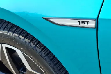 VOLKSWAGEN ID.3 58kWh Pro Performance Max First Edition +Friss Full gyári szervíz + Gyári GARANCIA !! Sérülésmentes !!