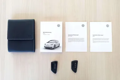VOLKSWAGEN ID.3 58kWh Pro Performance Max First Edition +Friss Full gyári szervíz + Gyári GARANCIA !! Sérülésmentes !!