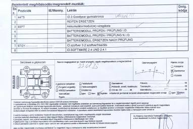 VOLKSWAGEN ID.3 58kWh Pro Performance Max First Edition +Friss Full gyári szervíz + Gyári GARANCIA !! Sérülésmentes !!