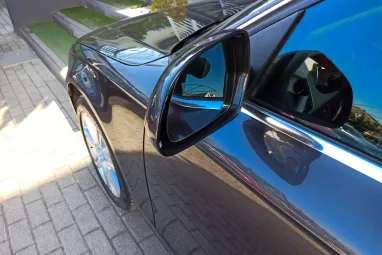 AUDI A4 Avant 2.0 TDI DPF Lava Gray +Első Tulajdonostól +Vonóhorog +2X-s GARANCIA !!