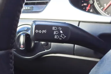 AUDI A4 Avant 2.0 TDI DPF Lava Gray +Első Tulajdonostól +Vonóhorog +2X-s GARANCIA !!