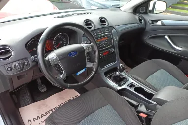 FORD MONDEO 1.6 SCTi EcoBoost Business Ceramic White Pearl +Eredeti Magyar Autó +Igényes állapot +2X-s GARANCIA !!
