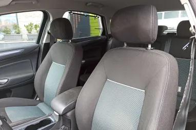 FORD MONDEO 1.6 SCTi EcoBoost Business Ceramic White Pearl +Eredeti Magyar Autó +Igényes állapot +2X-s GARANCIA !!
