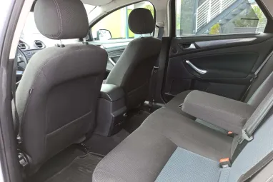 FORD MONDEO 1.6 SCTi EcoBoost Business Ceramic White Pearl +Eredeti Magyar Autó +Igényes állapot +2X-s GARANCIA !!