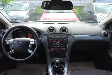 FORD MONDEO 1.6 SCTi EcoBoost Business Ceramic White Pearl +Eredeti Magyar Autó +Igényes állapot +2X-s GARANCIA !!